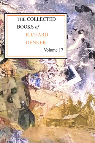 Collected Books of Richard Denner Volume 17