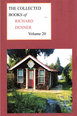 Collected Books of Richard Denner Volume 20
