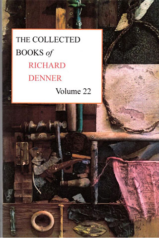 Collected Books of Richard Denner Volume 22