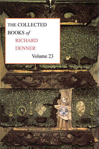 Collected Books of Richard Denner Volume 23