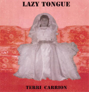 Lazy Tongue