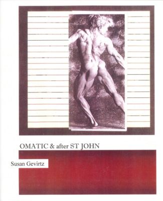 Omatic & After St. John