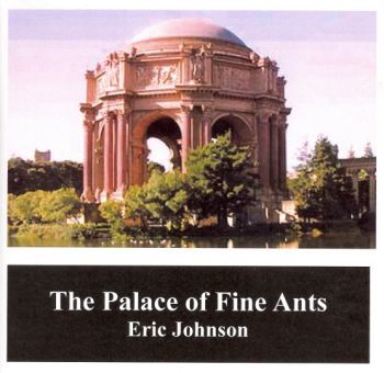 The Palace of Fine Ants